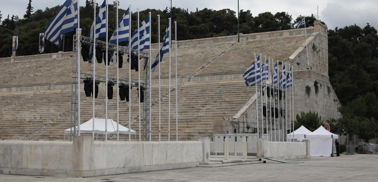 Καλλιμάρμαρο