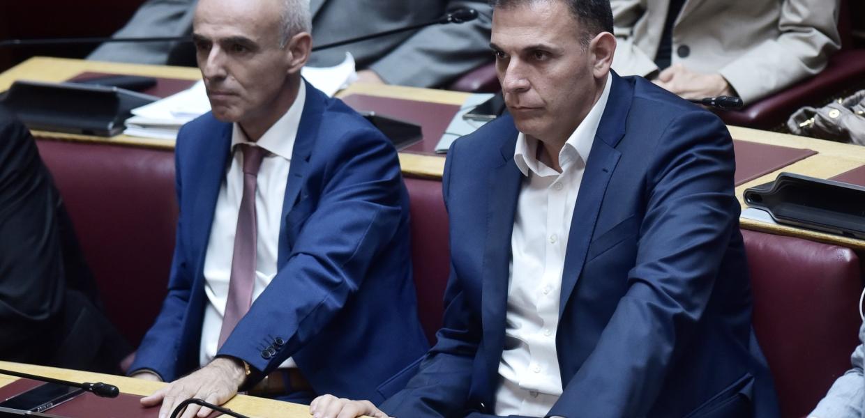 ΚΑΡΑΜΕΡΟΣ ΓΑΒΡΗΛΟΣ