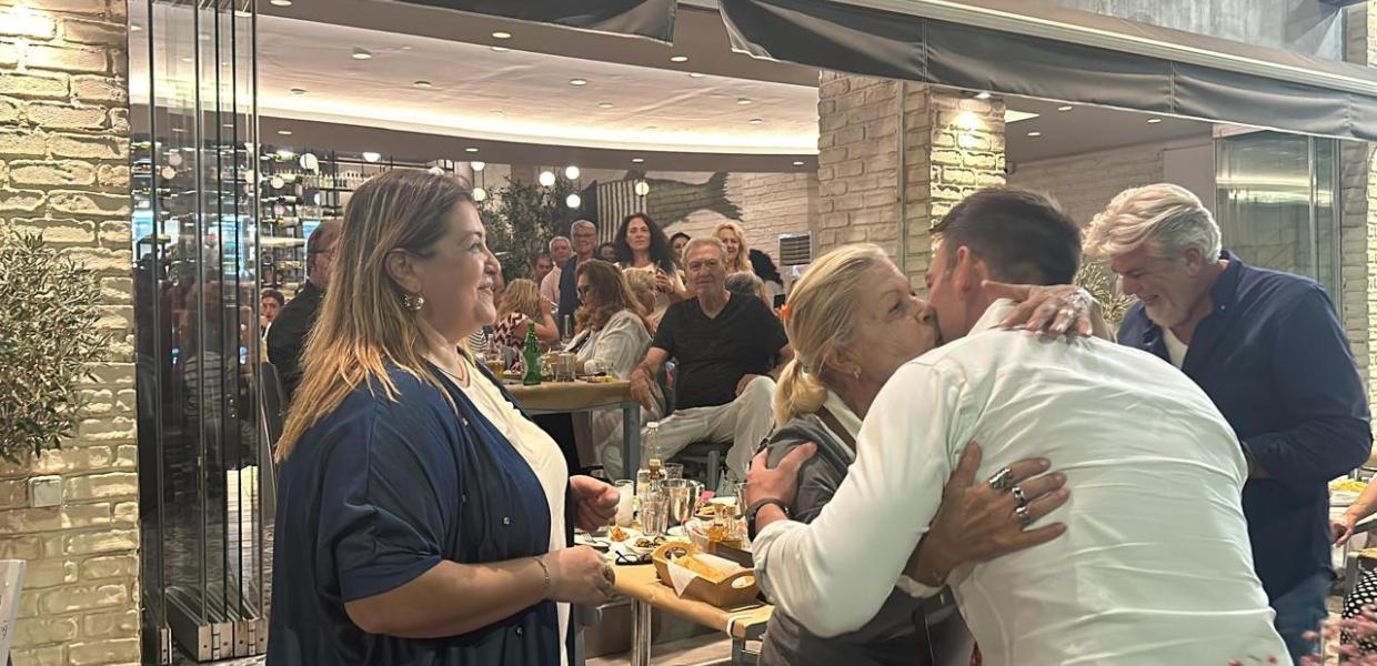 KAΣΣΕΛΑΚΗΣ ΣΑΛΑΜΙΝΑ