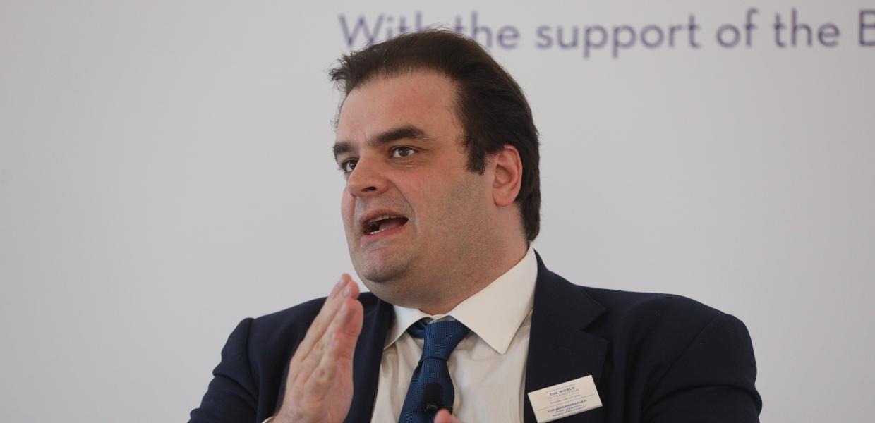 ΚΥΡΙΑΚΟΣ ΠΙΕΡΡΑΚΑΚΗΣ