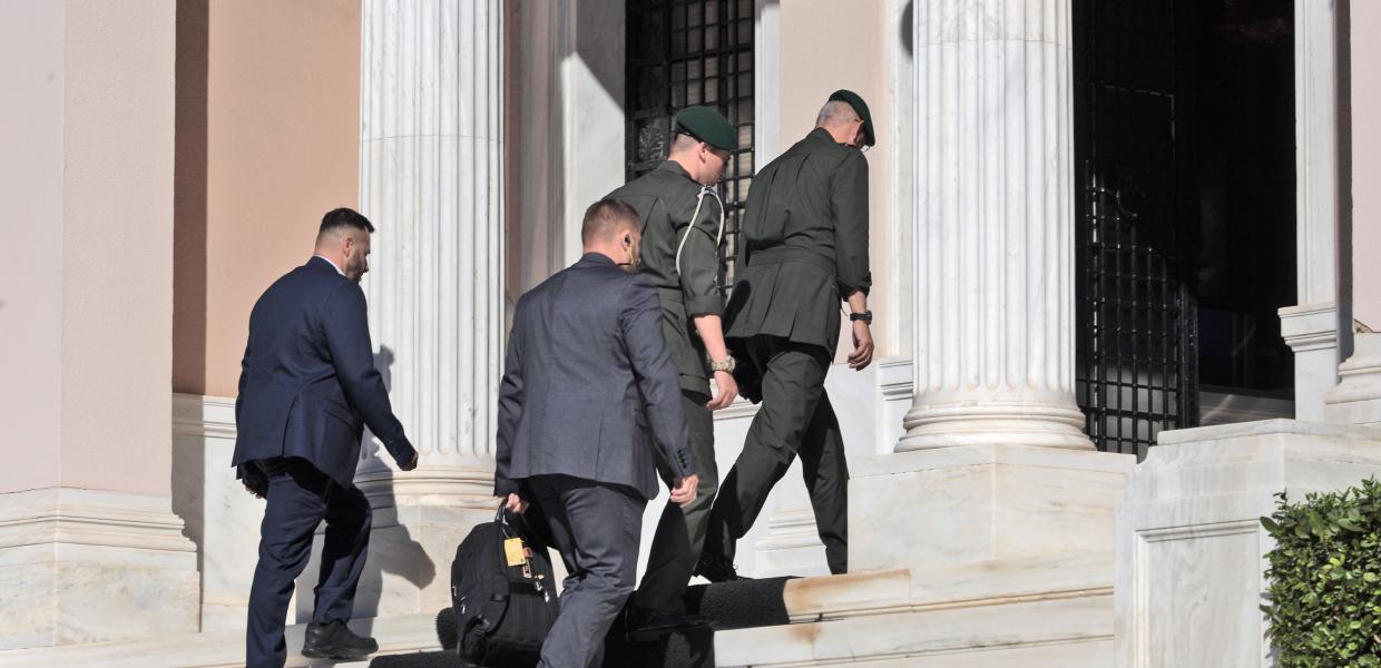 ΚΥΣΕΑ