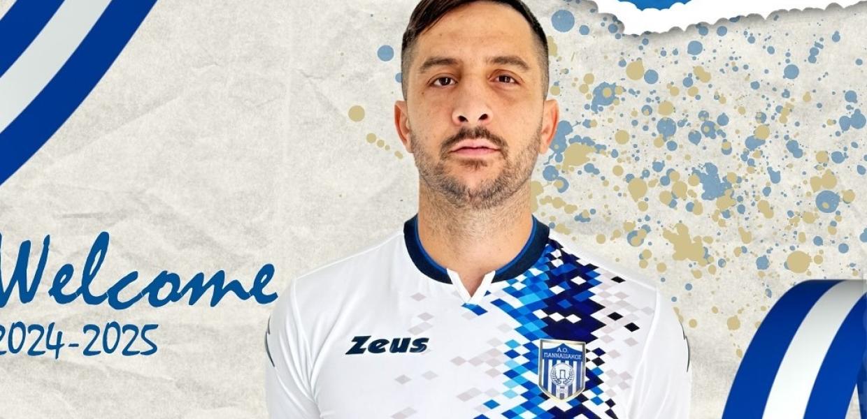 ΚΩΣΤΑΣ ΜΑΝΩΛΑΣ