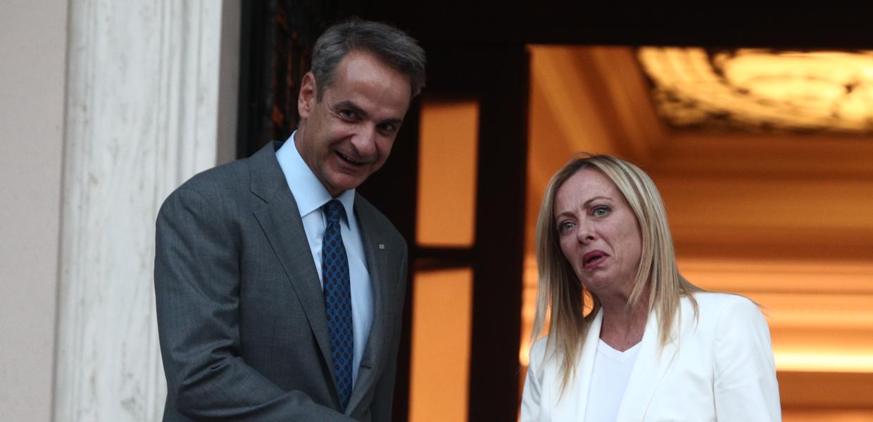 ΜΗΤΣΟΤΑΚΗΣ ΜΕΛΟΝΙ