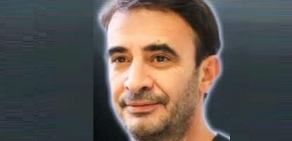 Ο Μπάμπης Αγρολάμπος