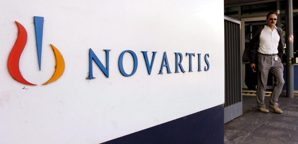 Novartis