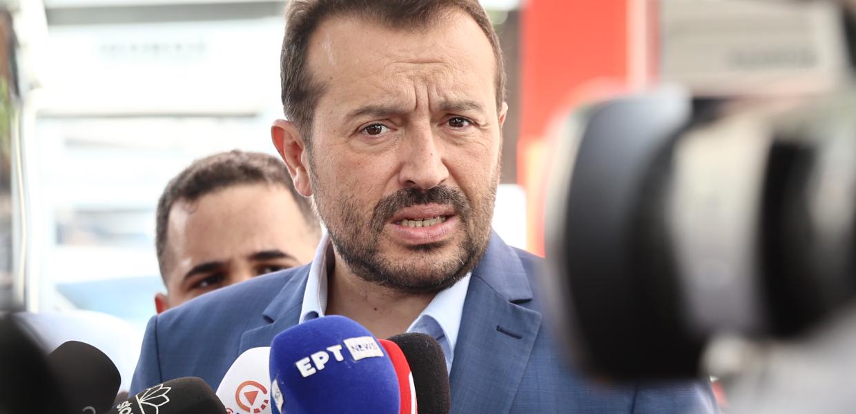 Νίκος Παππάς