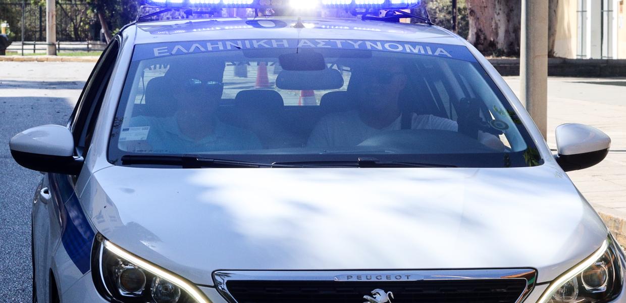 ΠΕΡΙΠΟΛΙΚΟ