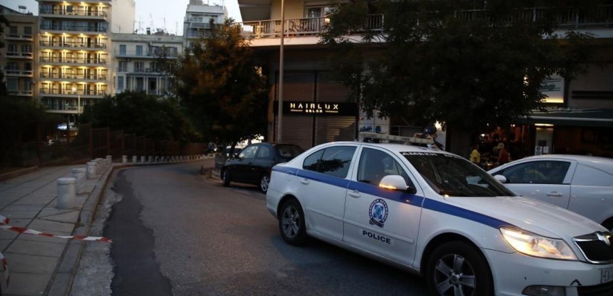 ΠΕΡΙΠΟΛΙΚΟ