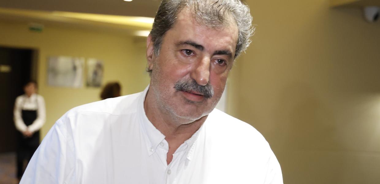 Πολάκης
