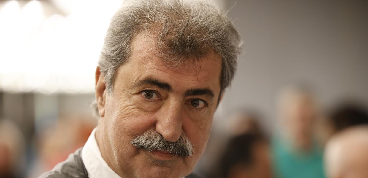 Πολάκης