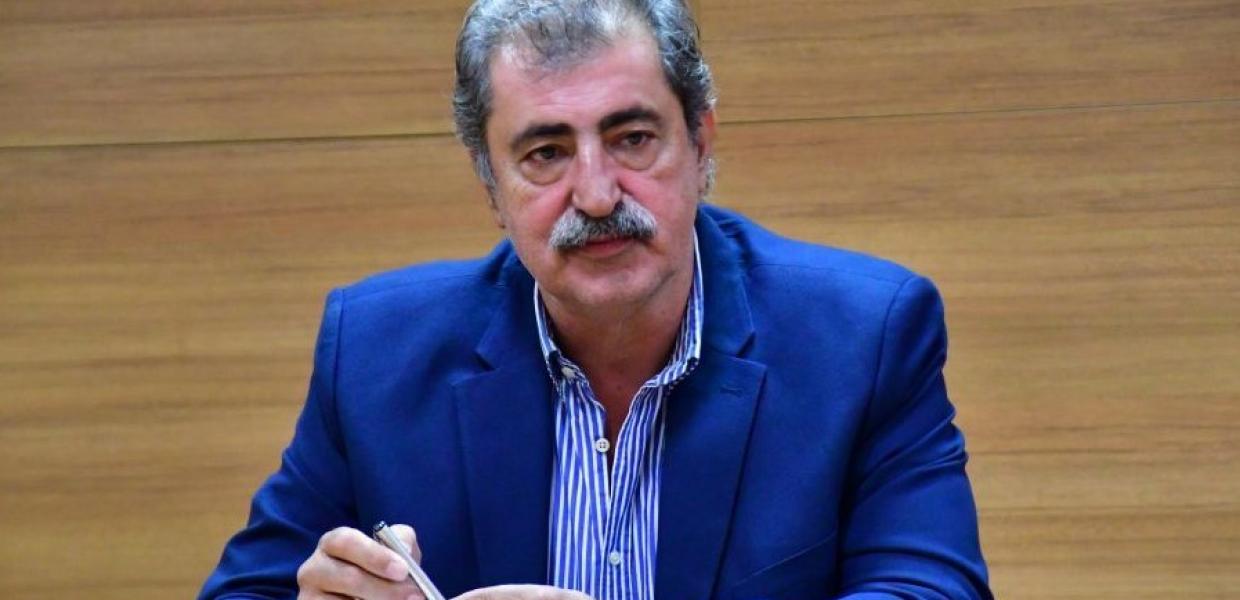 ΠΟΛΑΚΗΣ
