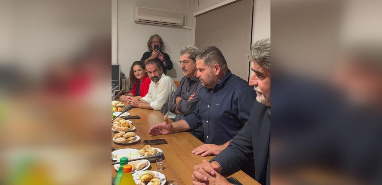 Παύλος Πολάκης