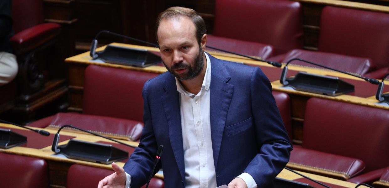O Γιώργος Ψυχογιός