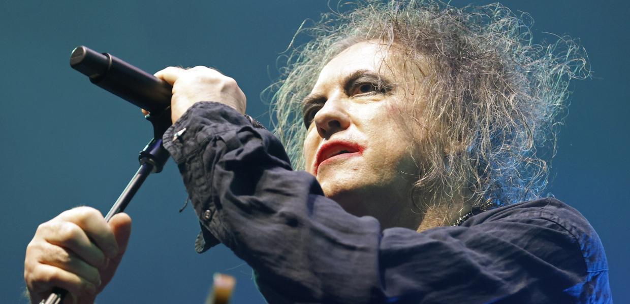 Robert Smith