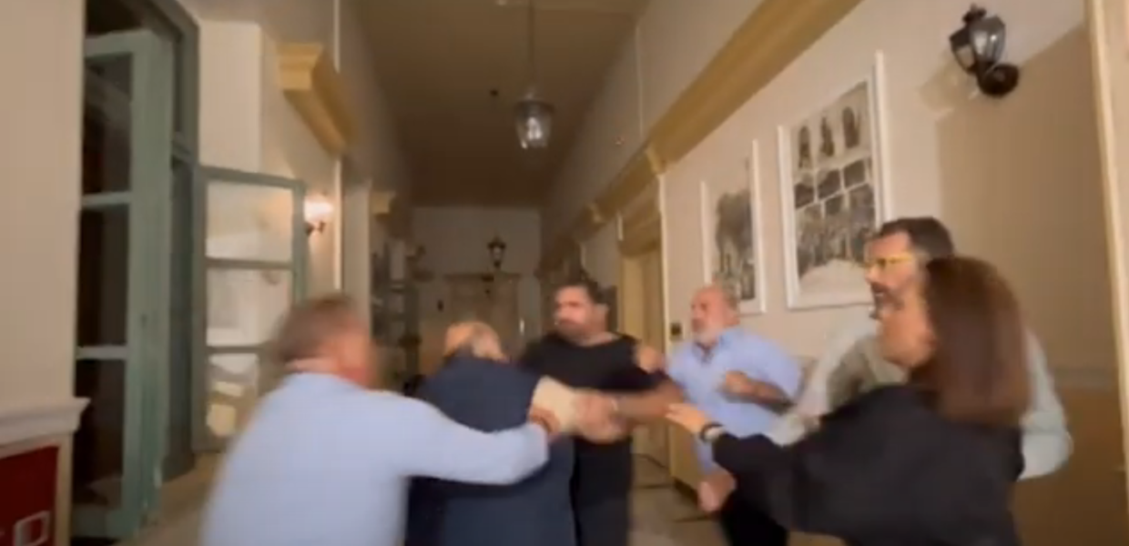 Σέρρες αντιδήμαρχοι