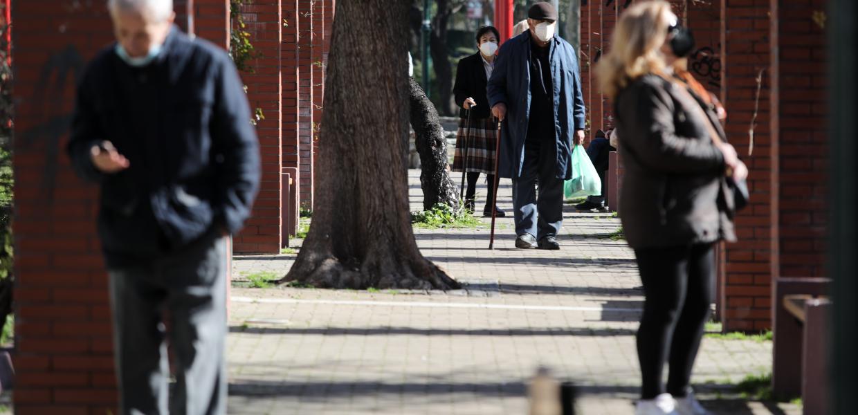Σύνταξη