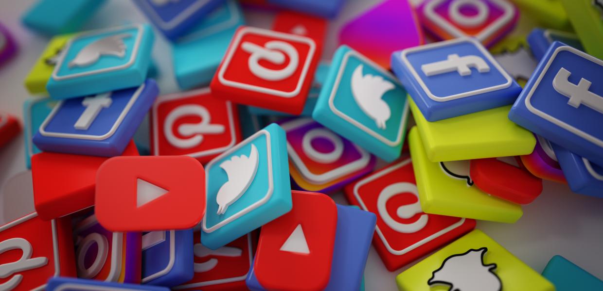 Social media