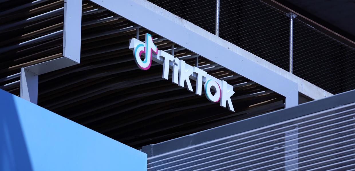 TikTok