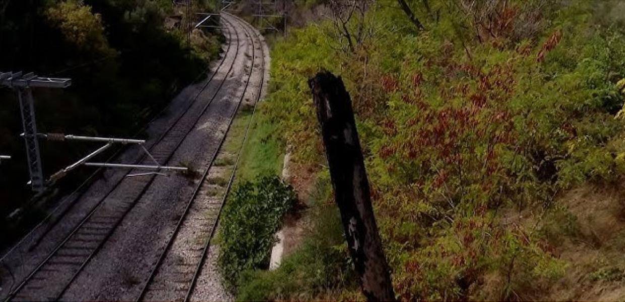 ΣΙΔΗΡΟΔΡΟΜΙΚΌ ΔΊΚΤΥΟ