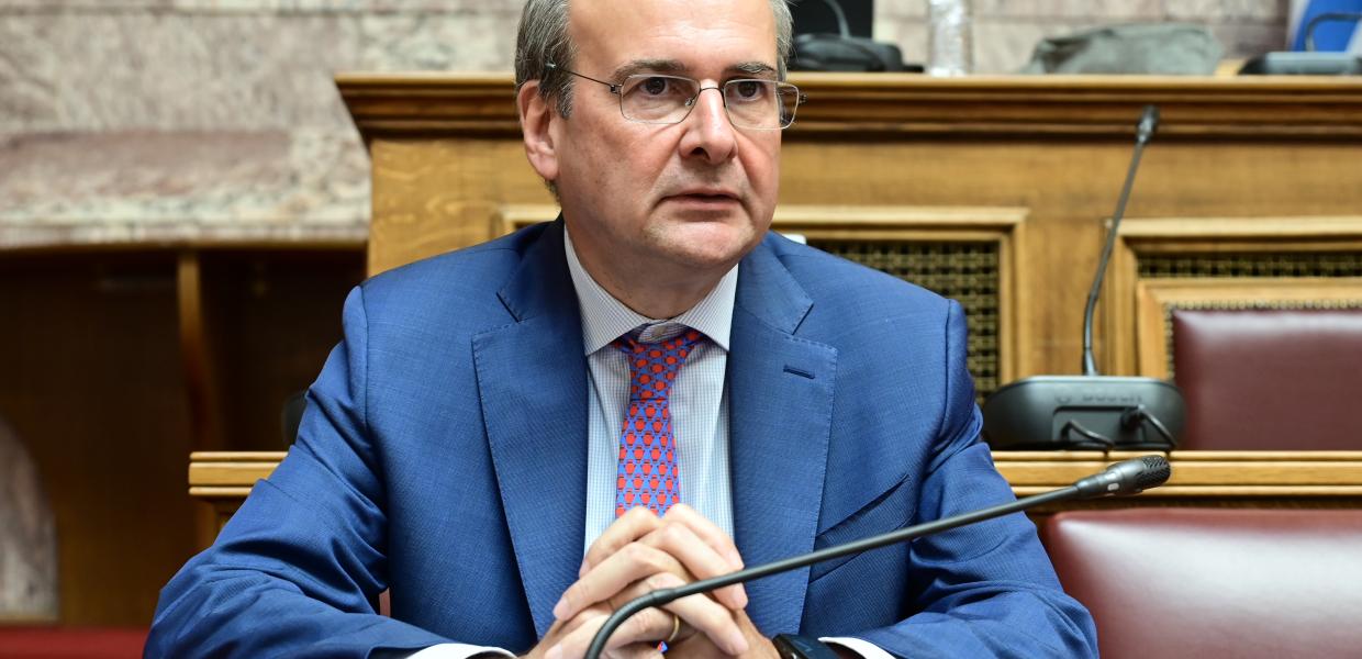 ΧΑΤΖΗΔΑΚΗΣ