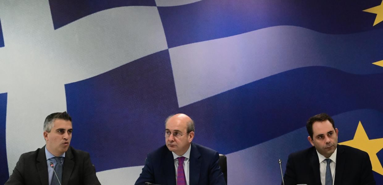 Χατζηδάκης 