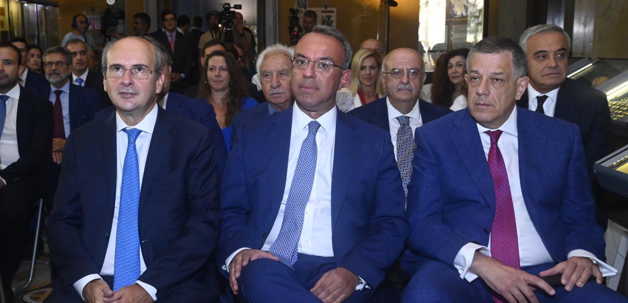 ΧΑΤΖΗΔΑΚΗΣ ΣΤΑΙΚΟΥΡΑΣ ΤΑΧΙΑΟΣ