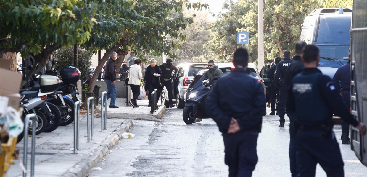 Αμπελόκηποι