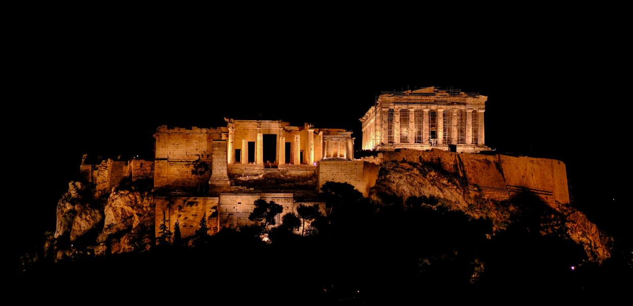 ΑΚΡΟΠΟΛΗ