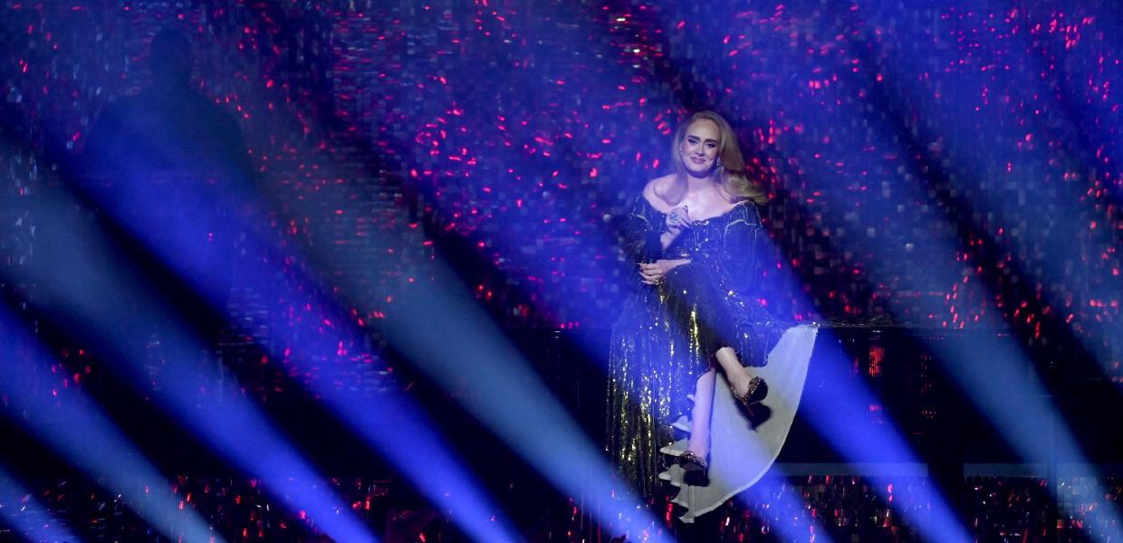 Η Adele