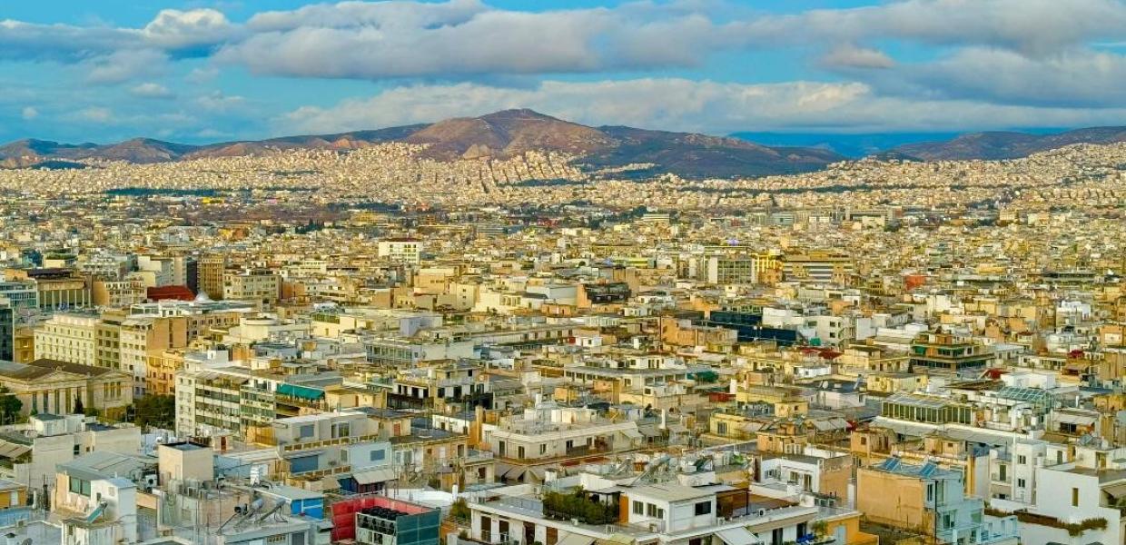 Αγορά ακινήτων - Αθήνα