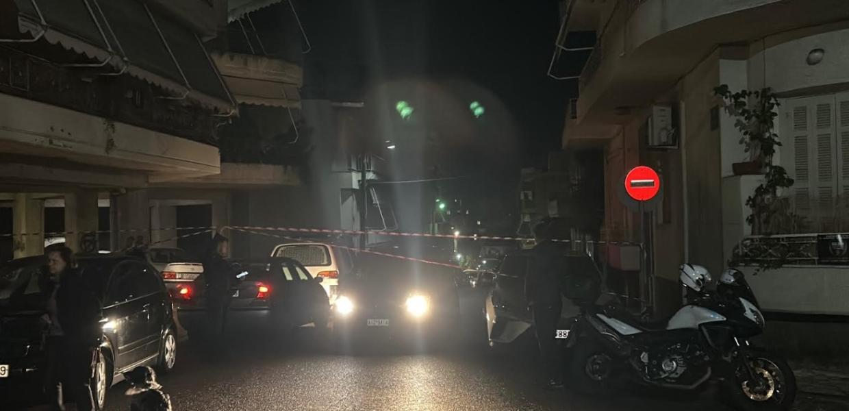 Γυναικοκτονία στο Αγρίνιο
