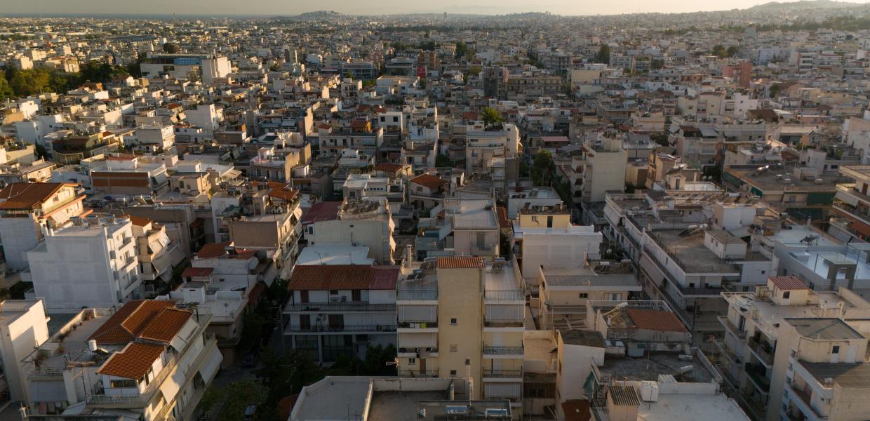 Ακίνητα στο Αιγάλεω