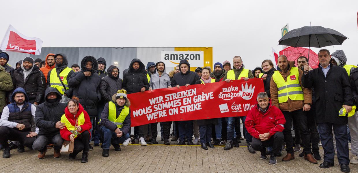 Amazon 