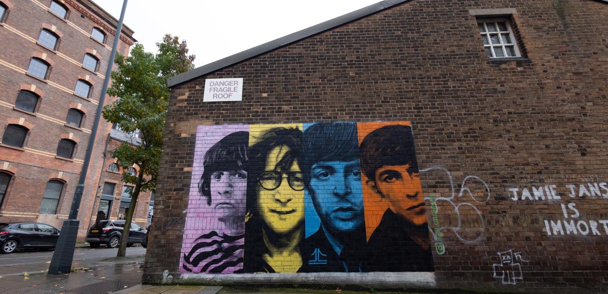 Beatles
