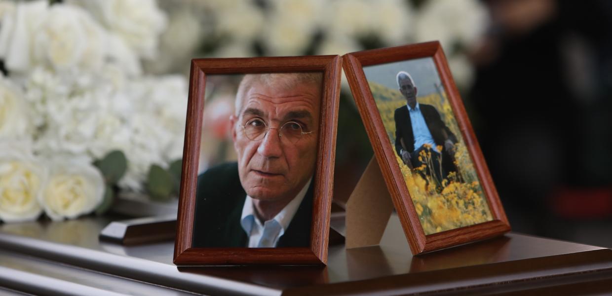 Φωτογραφίες του Γιάννη Μπουτάρη