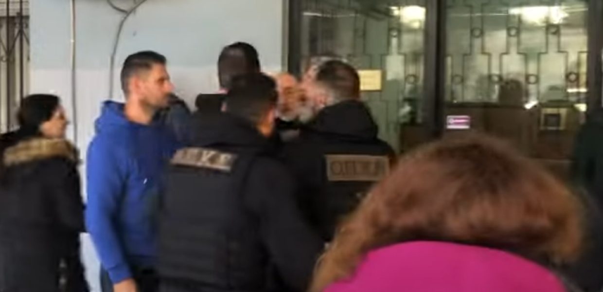 ΕΔΕΣΣΑ ΓΥΝΑΙΚΟΚΤΟΝΙΑ