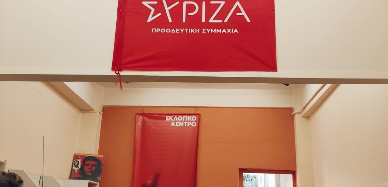 Πρώτη μέρα της ψηφοφορίας για την εκλογή συνέδρων