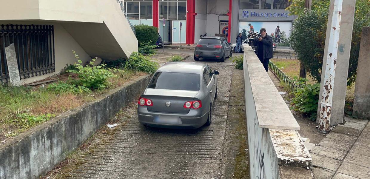 ΓΥΝΑΙΚΟΚΤΟΝΙΑ ΔΩΡΑΣ ΑΓΡΙΝΙΟ 