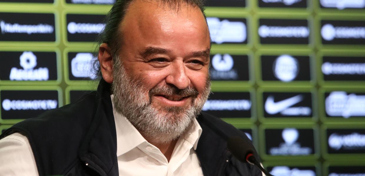 Μάριος Ηλιόπουλος