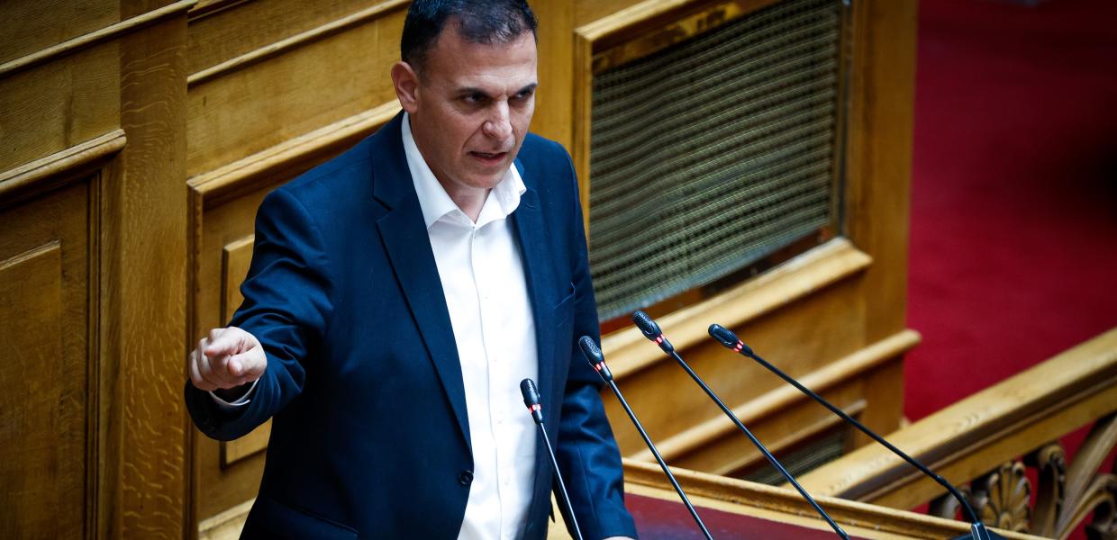 Γιώργος Καραμέρος