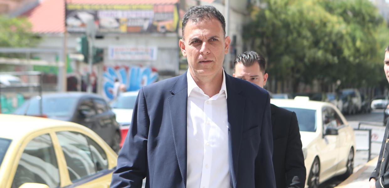 Γιώργος Καραμέρος