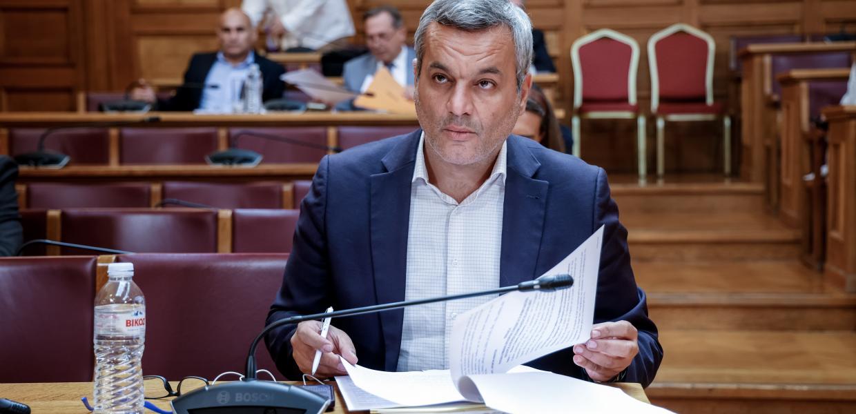 ΜΑΜΟΥΛΑΚΗΣ ΒΟΥΛΗ