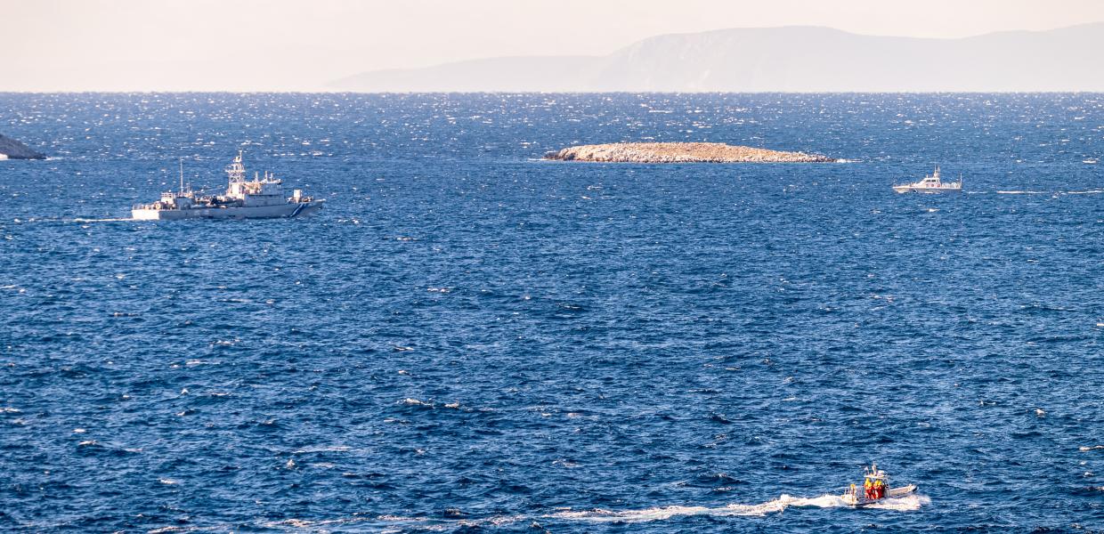 ΝΑΥΑΓΙΟ