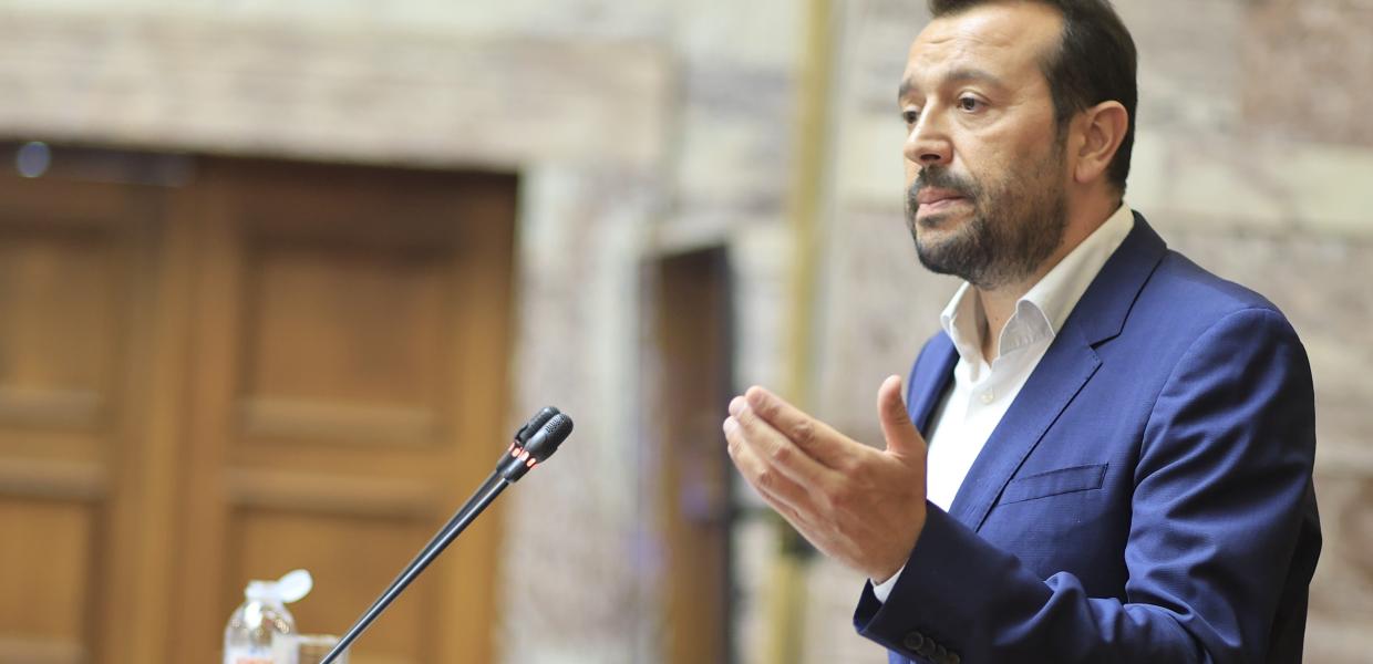Νίκος Παππάς 