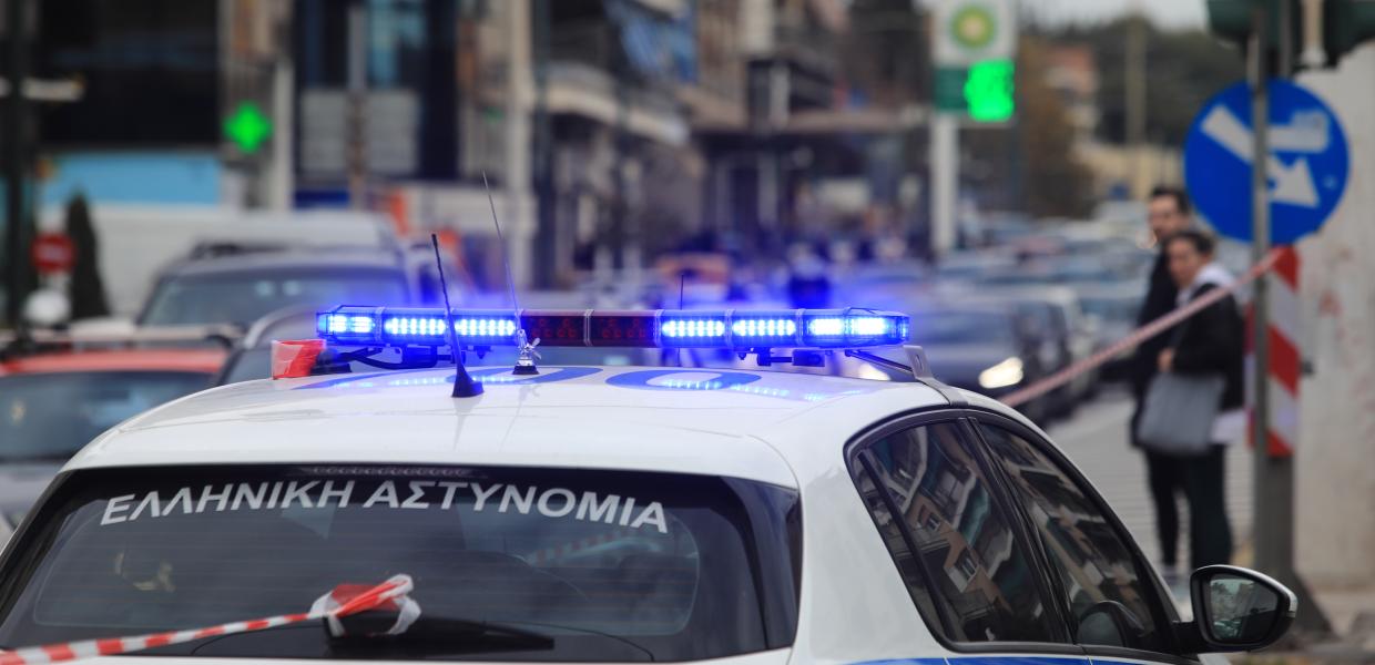 ΠΕΡΙΠΟΛΙΚΟ