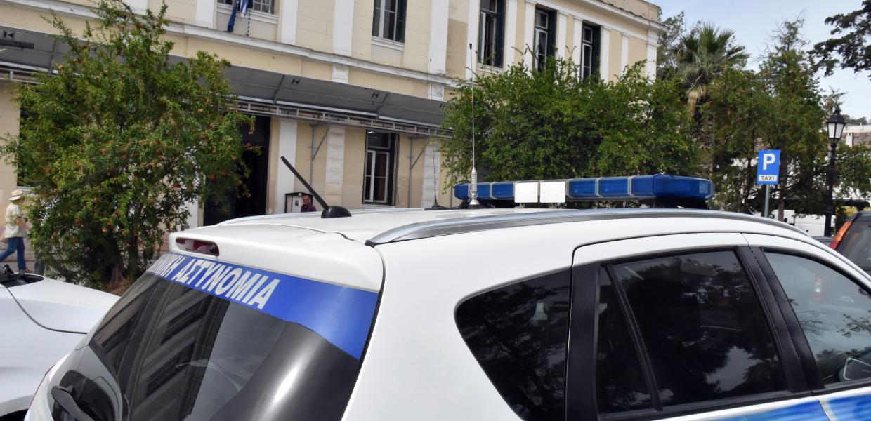 ΠΕΡΙΠΟΛΙΚΟ