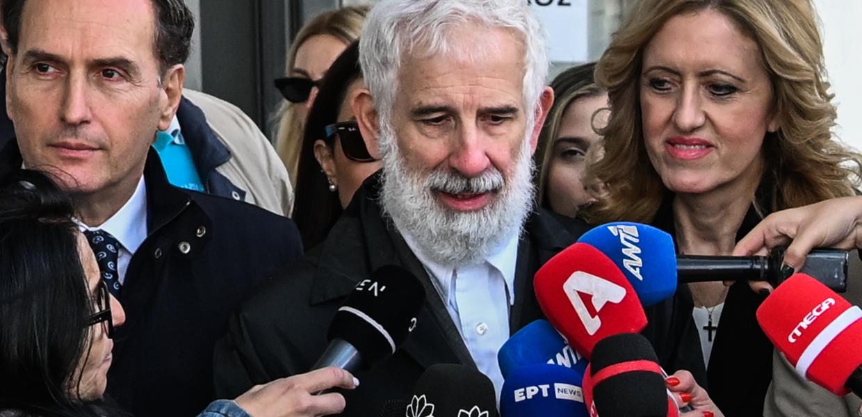 ΠΕΤΡΟΣ ΦΙΛΙΠΠΙΔΗΣ ΕΦΕΤΕΙΟ