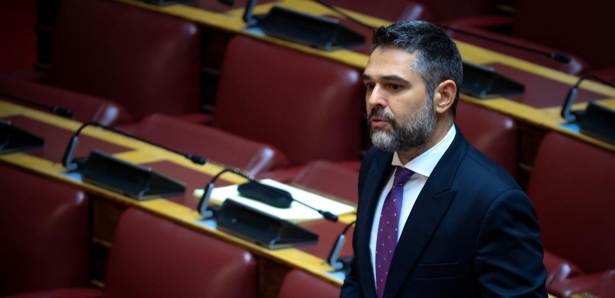 Ο Γιάννης Σαρακιώτης