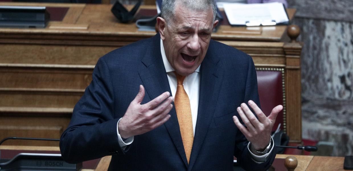 ΝΙΚΟΣ ΤΑΧΙΑΟΣ
