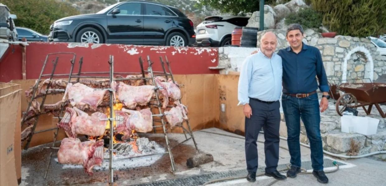 ΤΣΙΟΔΡΑΣ ΑΥΓΕΝΑΚΗΣ